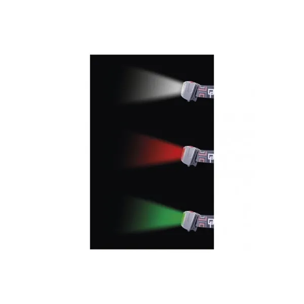 Čelovka Emos Cree LED COB LED P3531