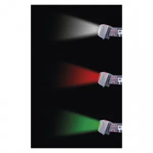 Čelovka Emos Cree LED COB LED P3531