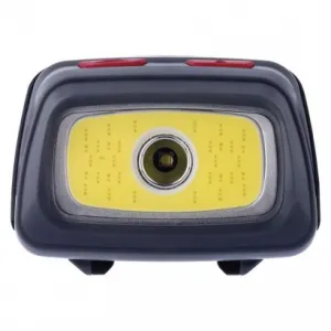 Čelovka Emos Cree LED COB LED P3531