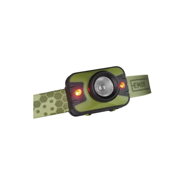 Čelovka Emos Cree LED P3539 330 lm