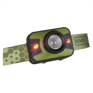 Čelovka Emos Cree LED P3539 330 lm