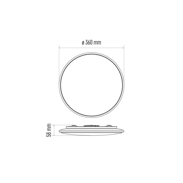 GP Xplor PHR17 LED Čelovka 500 lm