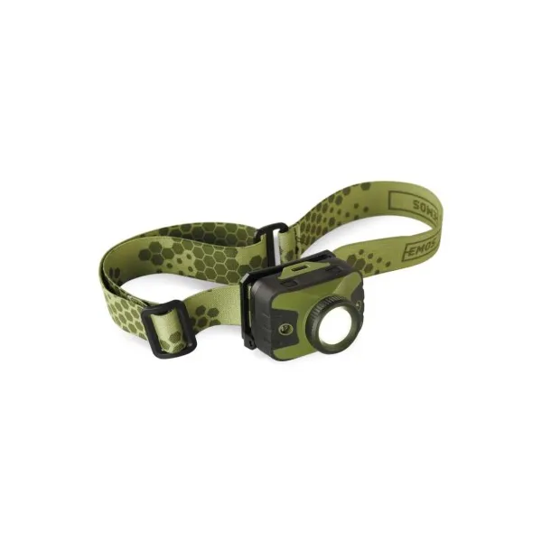 Čelovka Emos Cree LED P3539 330 lm