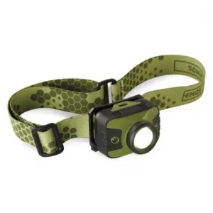 Čelovka Emos Cree LED P3539 330 lm