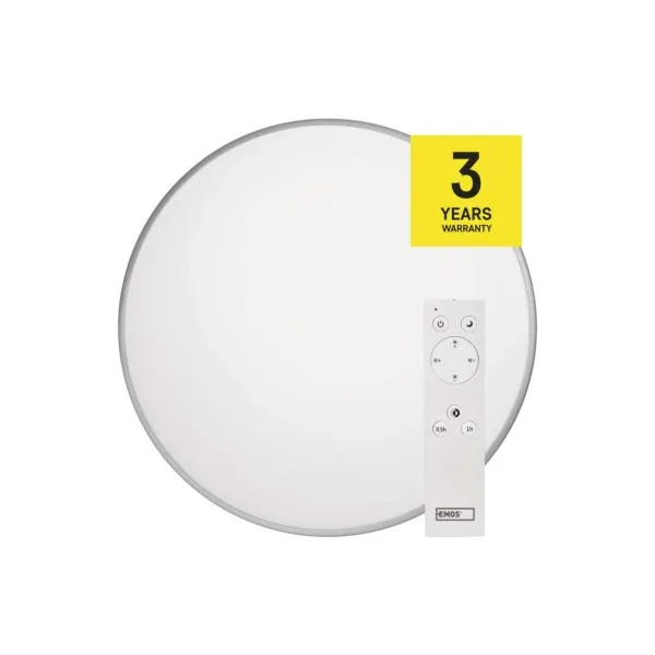 GP Xplor PHR17 LED Čelovka 500 lm