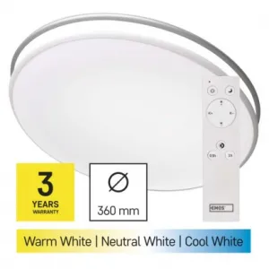 GP Xplor PHR17 LED Čelovka 500 lm