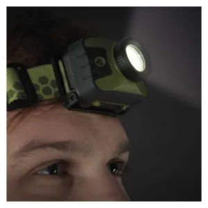 Čelovka Emos Cree LED P3539 330 lm