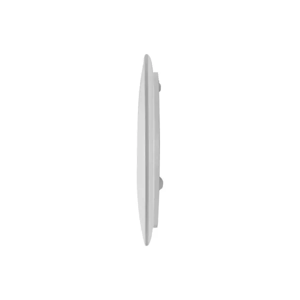 LED stropné svietidlo Emos Alvi ZM5166 36W