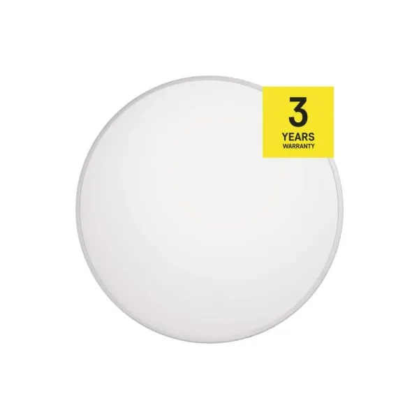 LED stropné svietidlo Emos Alvi ZM5166 36W