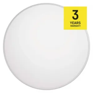 LED stropné svietidlo Emos Alvi ZM5166 36W