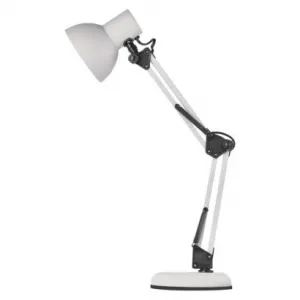 Stolná lampa Emos Lucas Z7609W