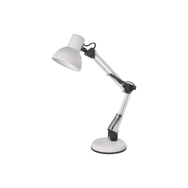 Stolná lampa Emos Lucas Z7609W