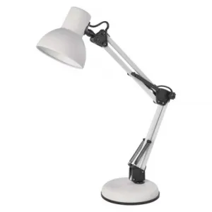 Stolná lampa Emos Lucas Z7609W