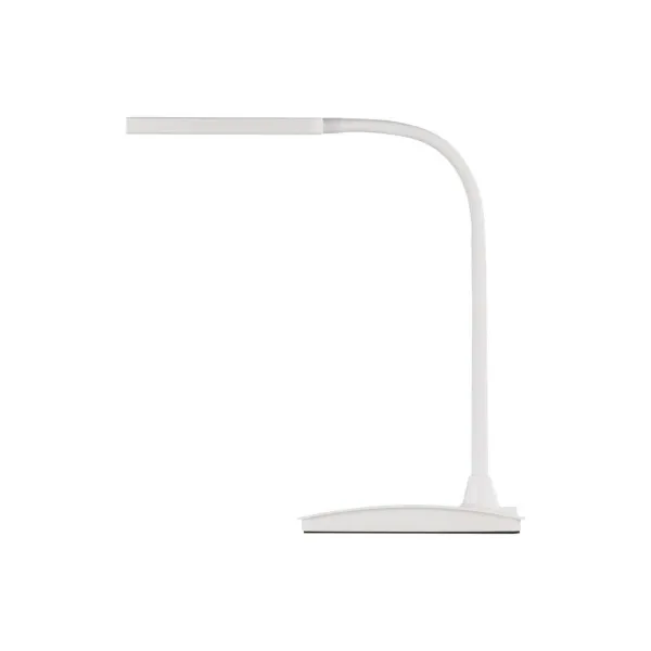 LED Stolná Lampa Solight Eddy Biela