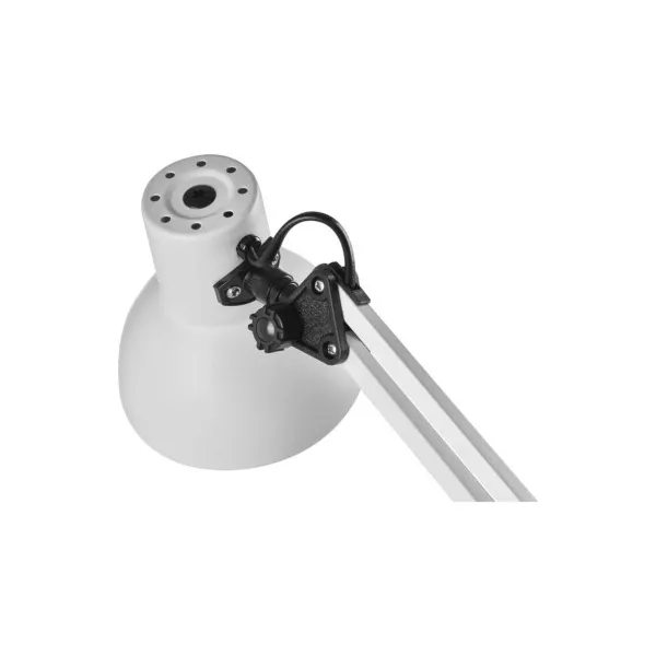 Stolná lampa Emos Lucas Z7609W