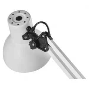 Stolná lampa Emos Lucas Z7609W