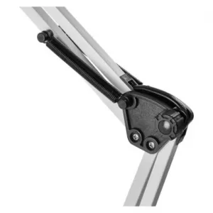 Stolná lampa Emos Lucas Z7609W