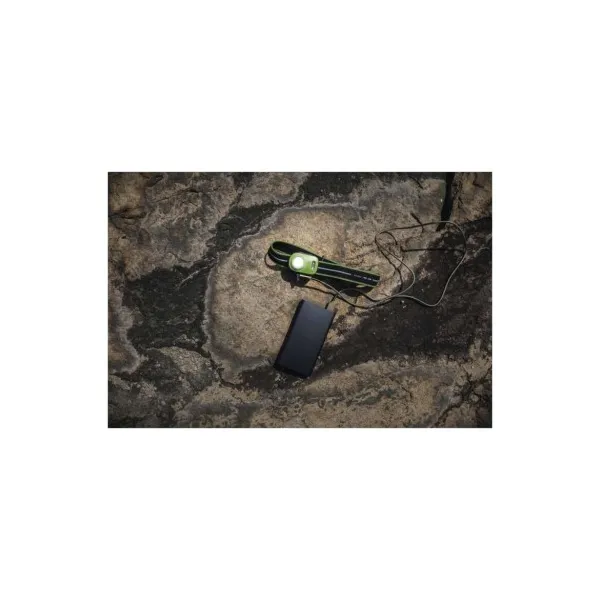 CREE LED nabíjacia čelovka GP Xplor PHR17, 500 lm