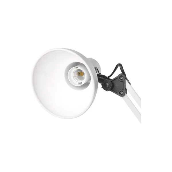 Stolná lampa Emos Lucas Z7609W