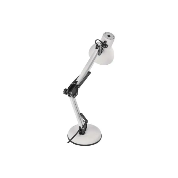 Stolná lampa Emos Lucas Z7609W