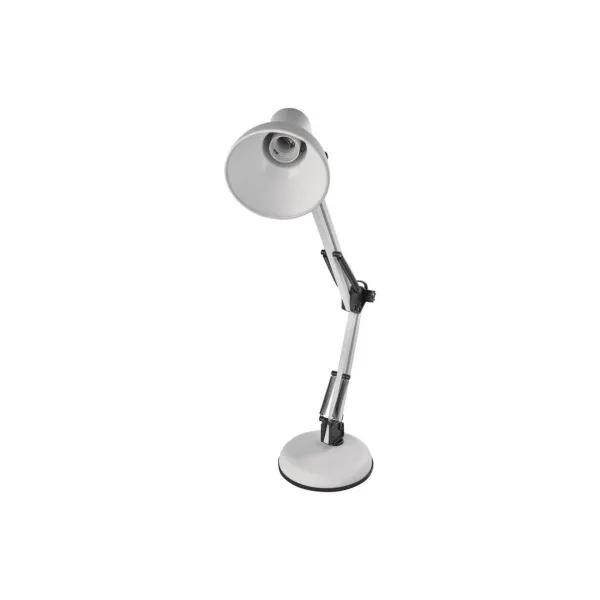 Stolná lampa Emos Lucas Z7609W