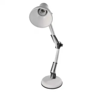 Stolná lampa Emos Lucas Z7609W