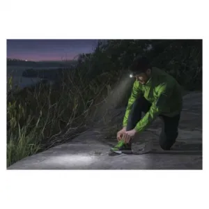 CREE LED nabíjacia čelovka GP Xplor PHR17, 500 lm