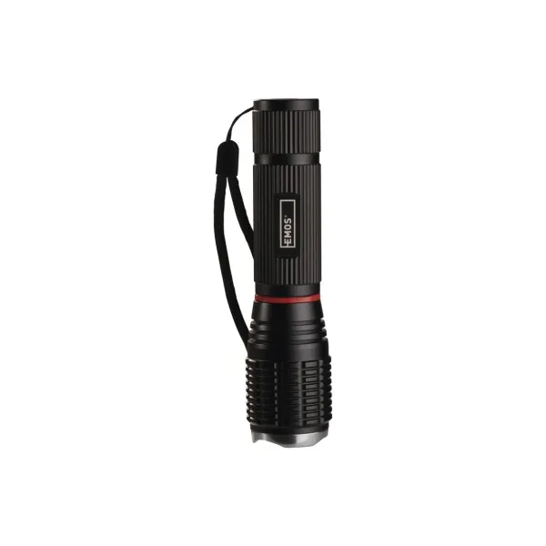 Ručné svietidlo Emos P3111 COB LED