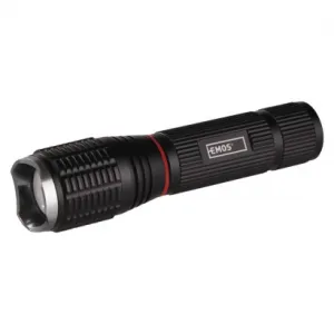 Ručné svietidlo Emos P3111 COB LED