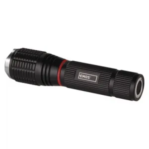 Ručné svietidlo Emos P3111 COB LED