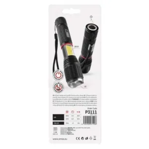Ručné svietidlo Emos P3111 COB LED