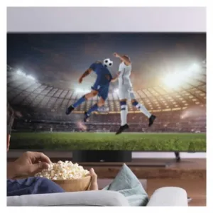 EMOS Anténa izbová CITY ARCH-C200, DVB-T2, DAB, filter LTE/4G/5G