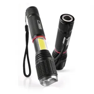 Ručné svietidlo Emos P3111 COB LED