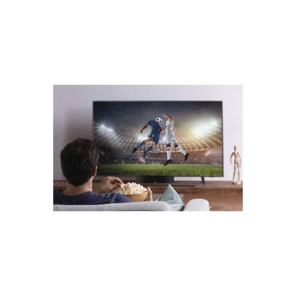 EMOS Anténa izbová CITY ARCH-C200, DVB-T2, DAB, filter LTE/4G/5G