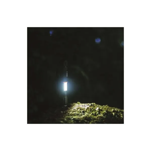 Ručné svietidlo Emos P3111 COB LED