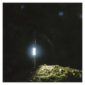 Ručné svietidlo Emos P3111 COB LED