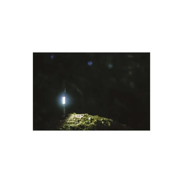 Ručné svietidlo Emos P3111 COB LED