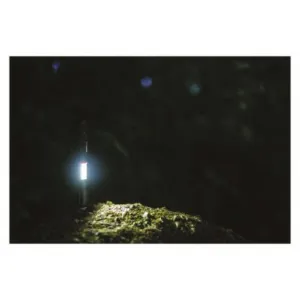 Ručné svietidlo Emos P3111 COB LED