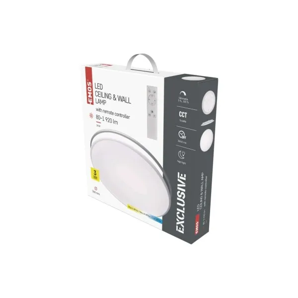 GP Xplor PHR17 LED Čelovka 500 lm