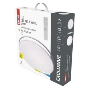GP Xplor PHR17 LED Čelovka 500 lm