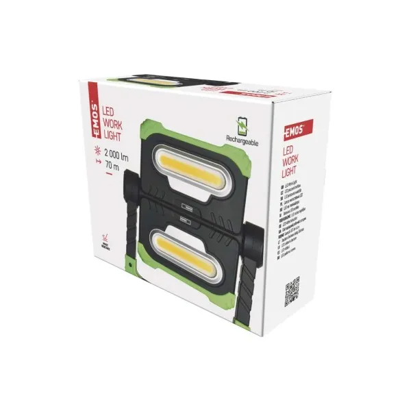 LED Reflektor Emos P4536