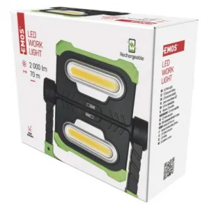 LED Reflektor Emos P4536
