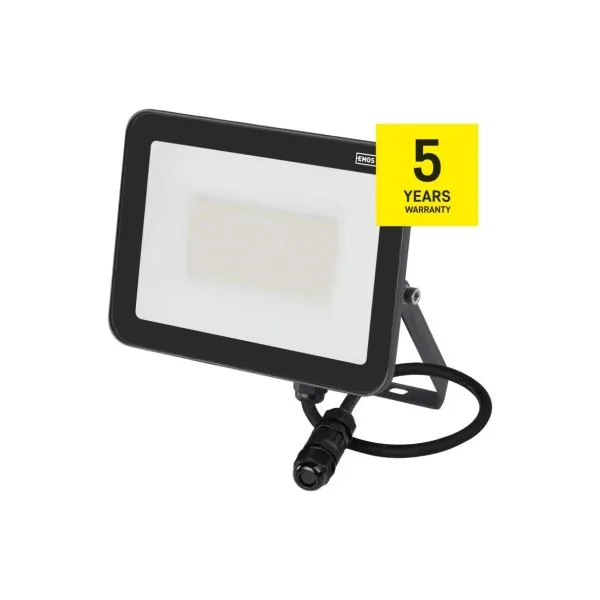 EMOS Lighting LED reflektor INOVO, 50W neutrálna biela