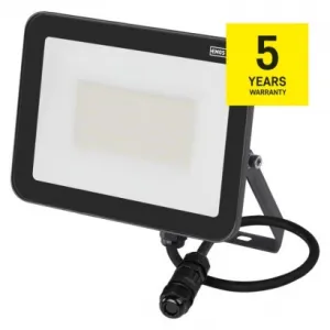 EMOS Lighting LED reflektor INOVO, 50W neutrálna biela