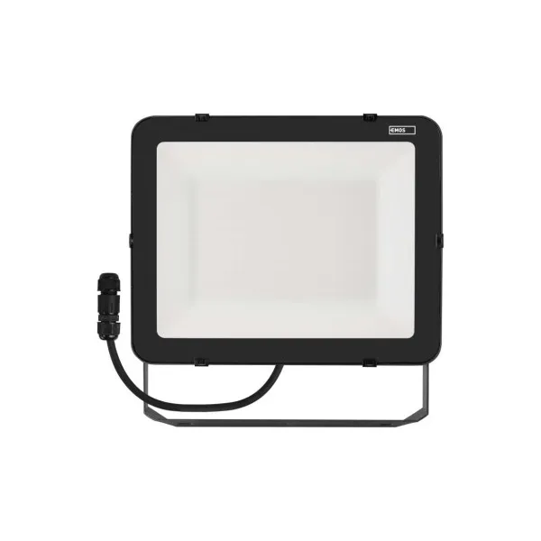 EMOS Lighting LED reflektor INOVO, 150W neutrálna biela