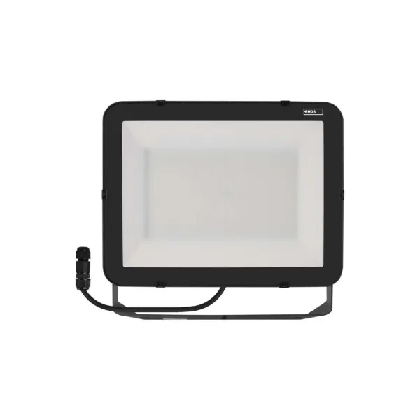 EMOS Lighting LED reflektor INOVO, 200W neutrálna biela