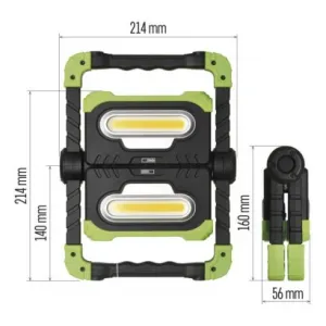LED Reflektor Emos P4536