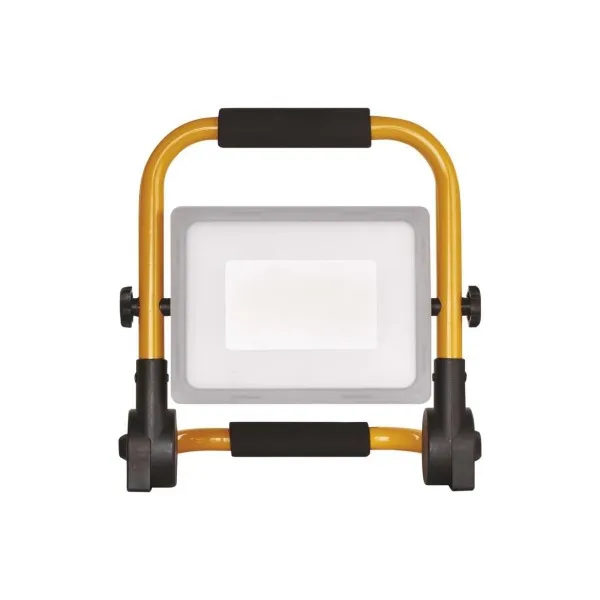 EMOS Lighting LED reflektor prenosný ILIO, 51W neutrálna biela