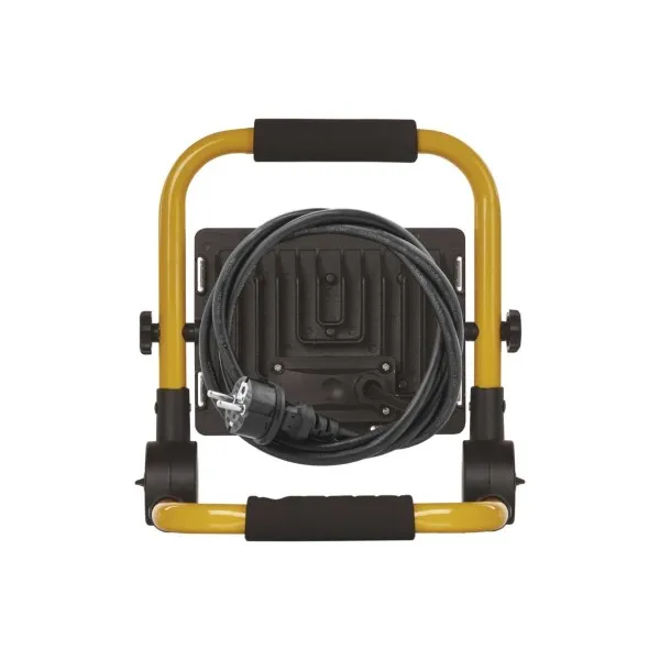 EMOS Lighting LED reflektor prenosný ILIO, 51W neutrálna biela