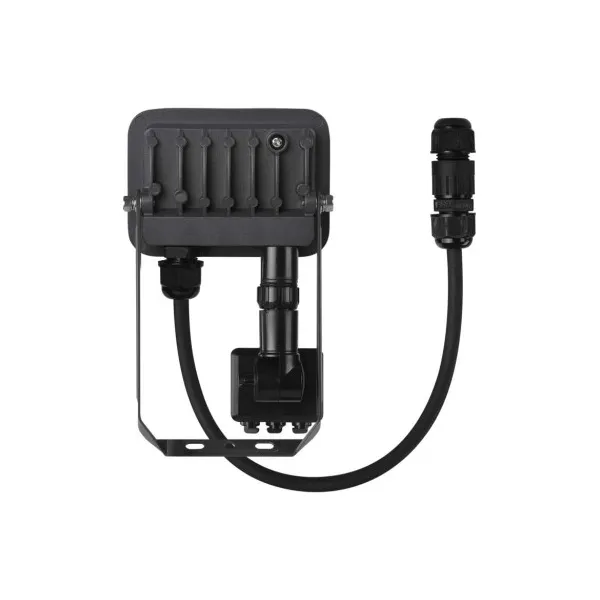 EMOS Lighting LED reflektor INOVO s pohybovým čidlom, 10W neutrálna biela